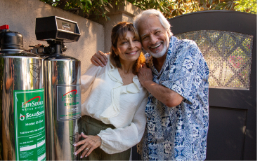 Water Filter Systems